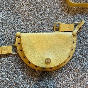 See by Chloe crossbody/belt bag
